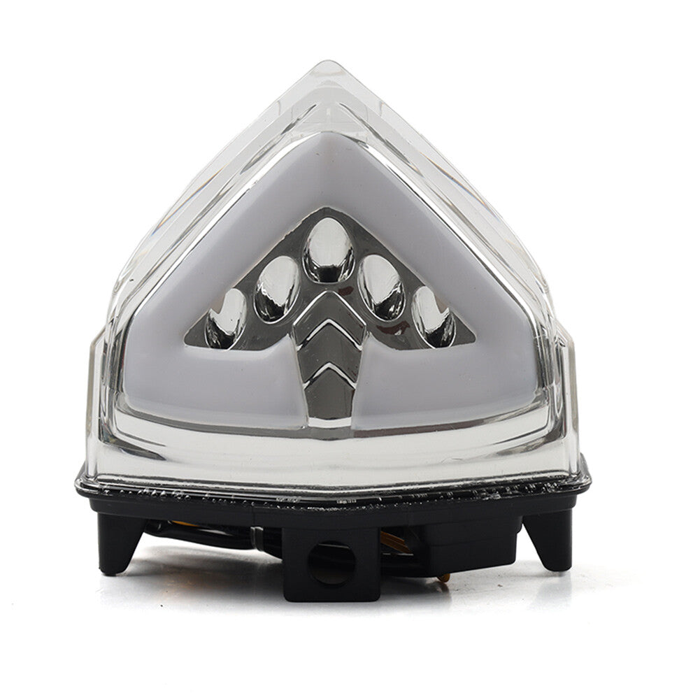 LED Turn Signal Tail Light for Honda CB1000R 2008-2014 2009 2010 2011