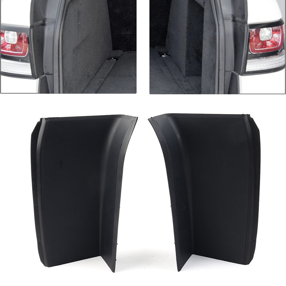 Taillight Tailgate Liftgate Corner Moulding Trim fit for Land Rover for Range Rover