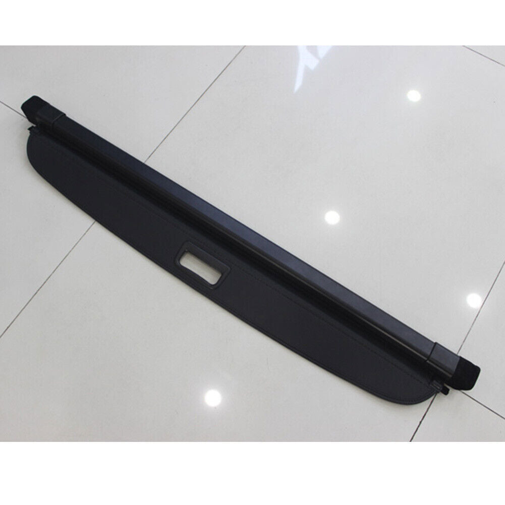 for BENZ GLE350 500 2016-2019 Retractable Trunk Luggage Shade Shield Cargo Cover