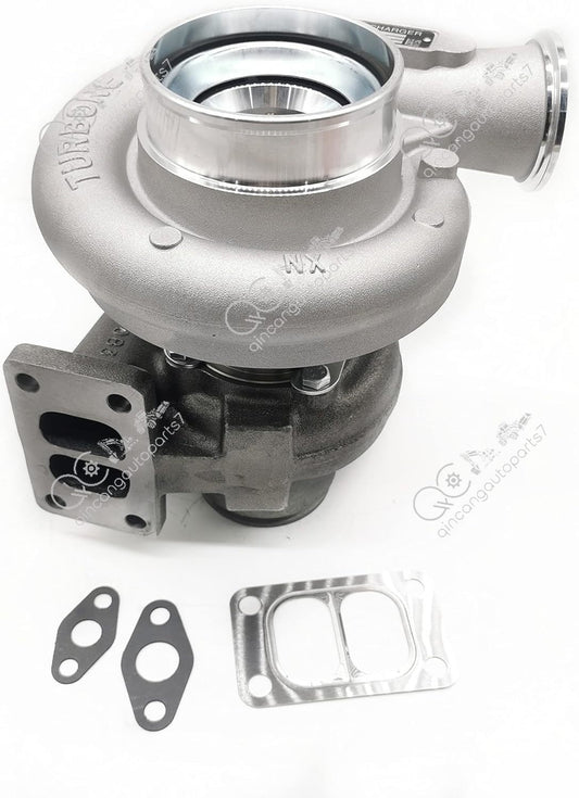 Turbo HX35 Turbocharger 3595158 3595157 4038475 for 6BT 6BTA 6BTAA 5.9L