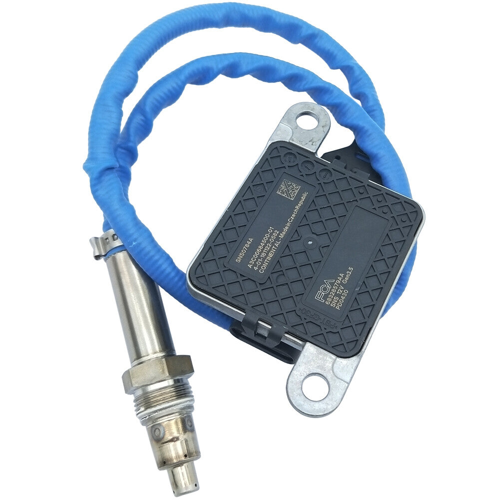 Nitrogen Oxide Nox Sensor 68328579AA A3C0068450001 For 2019-2020 for Jeep Cherokee