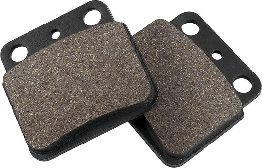 Rear Brake Pads for Suzuki LTZ400 LTZ 400 LT-Z400 2003 2004 2005 2006-2013