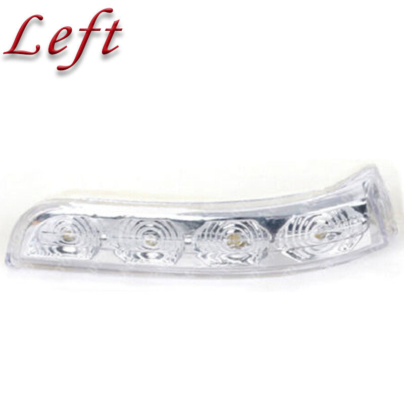 Left for Hyundai I30s 2009-2012 side Rearview mirror LED turn signal side