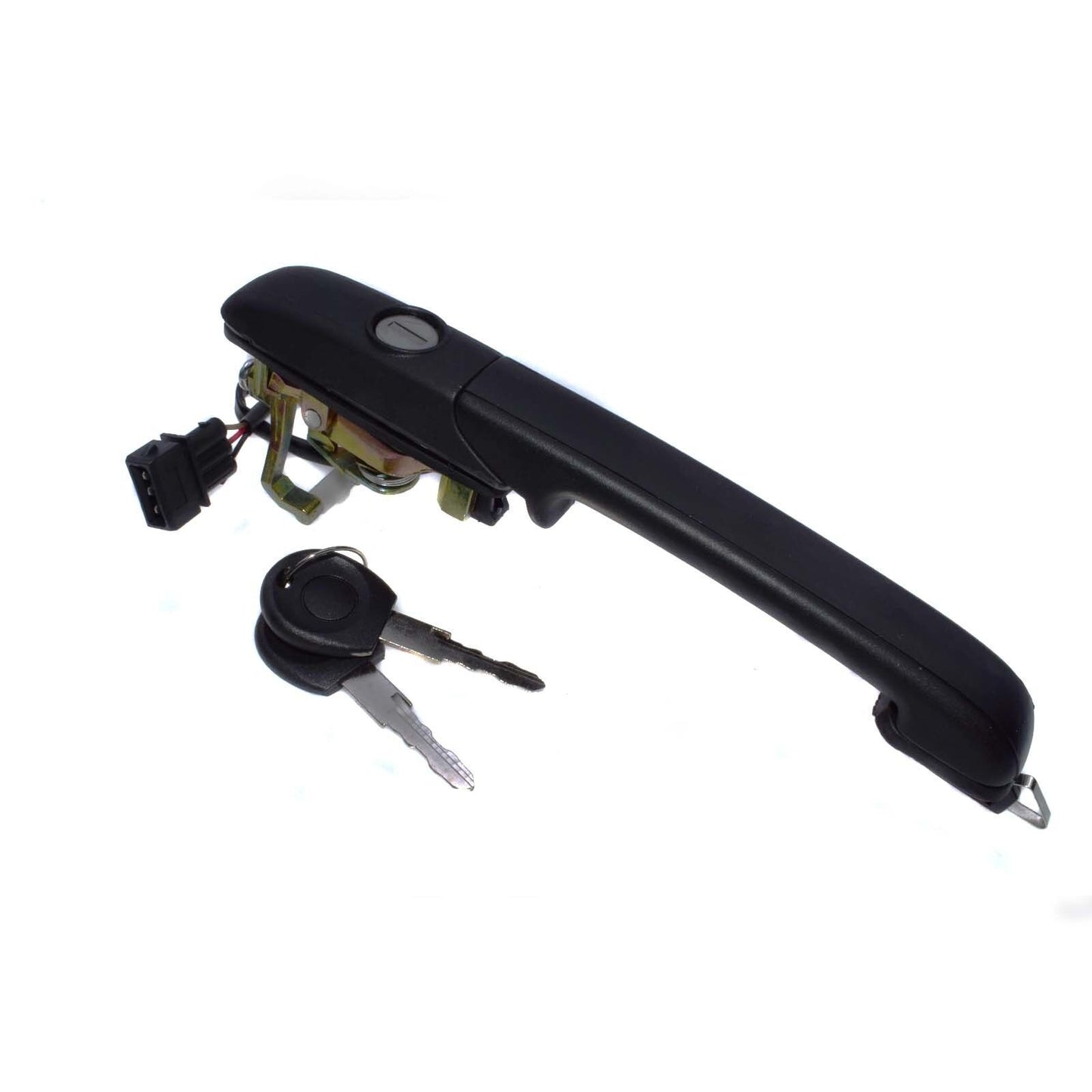 Fit For 95-97 GL GLS TDI GLX NEW 1pcs for Passat door handle FL with keys Front Left