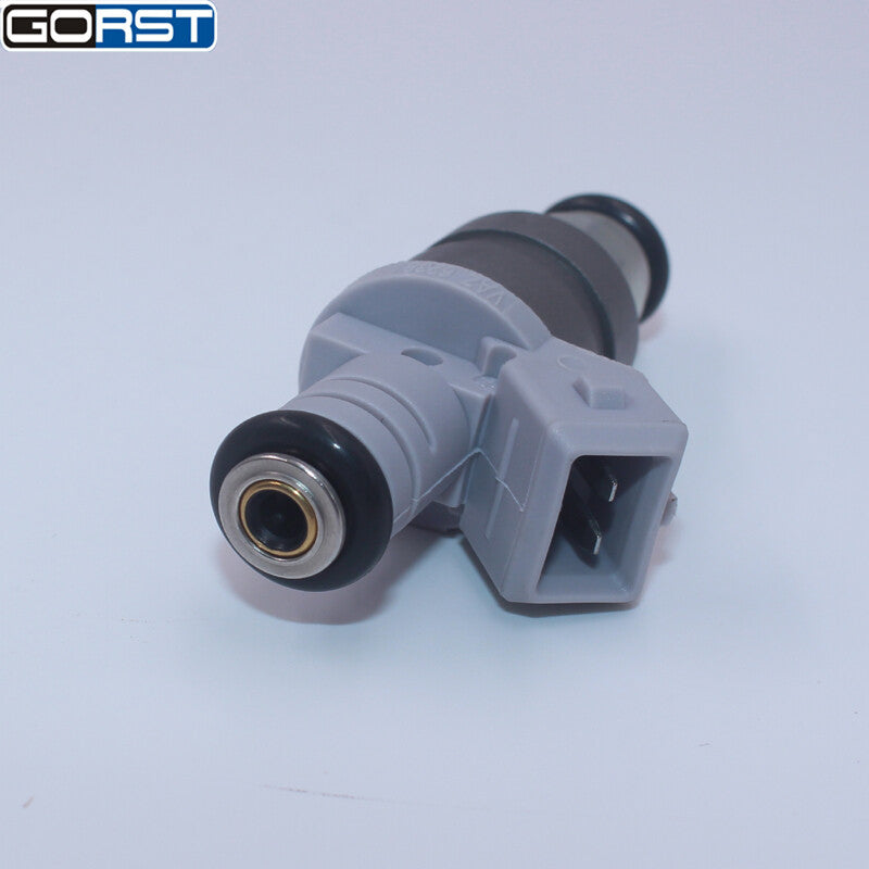 VAZ6238 automotive fuel injector nozzle for Lada Volga L4 1990-2012 fuel supply system.