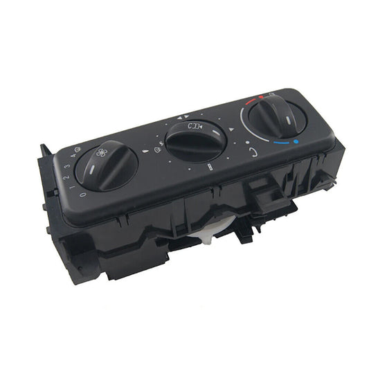 Fits for Mercedes Benz Actros 2010 Heater Unit Panel Control Switch A9438200026