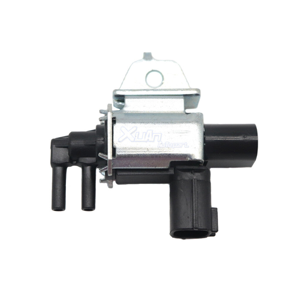Solenoid valve suitable for Nissan Altima Maxima Quest Fontier 3.5L, new 14955-8J10A, 1 piece.