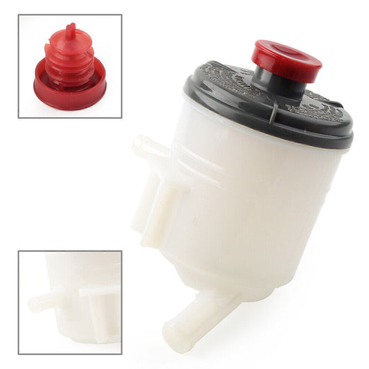 Tank Power Steering Pump Reservoir for Honda for Civic 2dr/4dr 2001-05 53701-S5D-A02