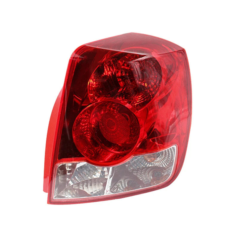 1Pcs Right for Buick Excelle 2003-2007 Tail Light Rear Tail Lamp Assembly