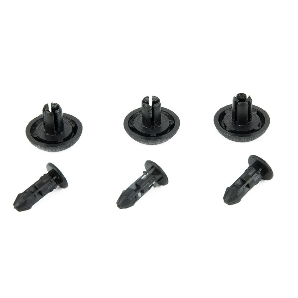 Engine hood clip radiator support clip parts suitable for LEXUS , LS460, LS460L, RX350