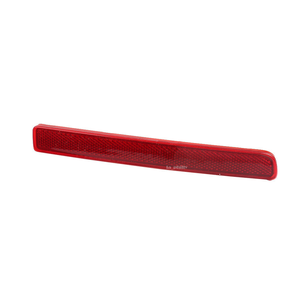 XFF500030 Rear Left Bumper Red Reflector For LR3 LR4 for Range Rover Sport