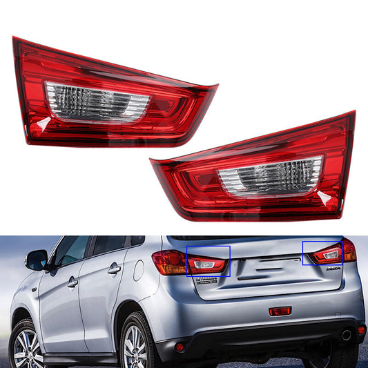 Pair Brake Turn Signal Light for Mitsubishi Outlander Sport ASX RVR A2W 11-19