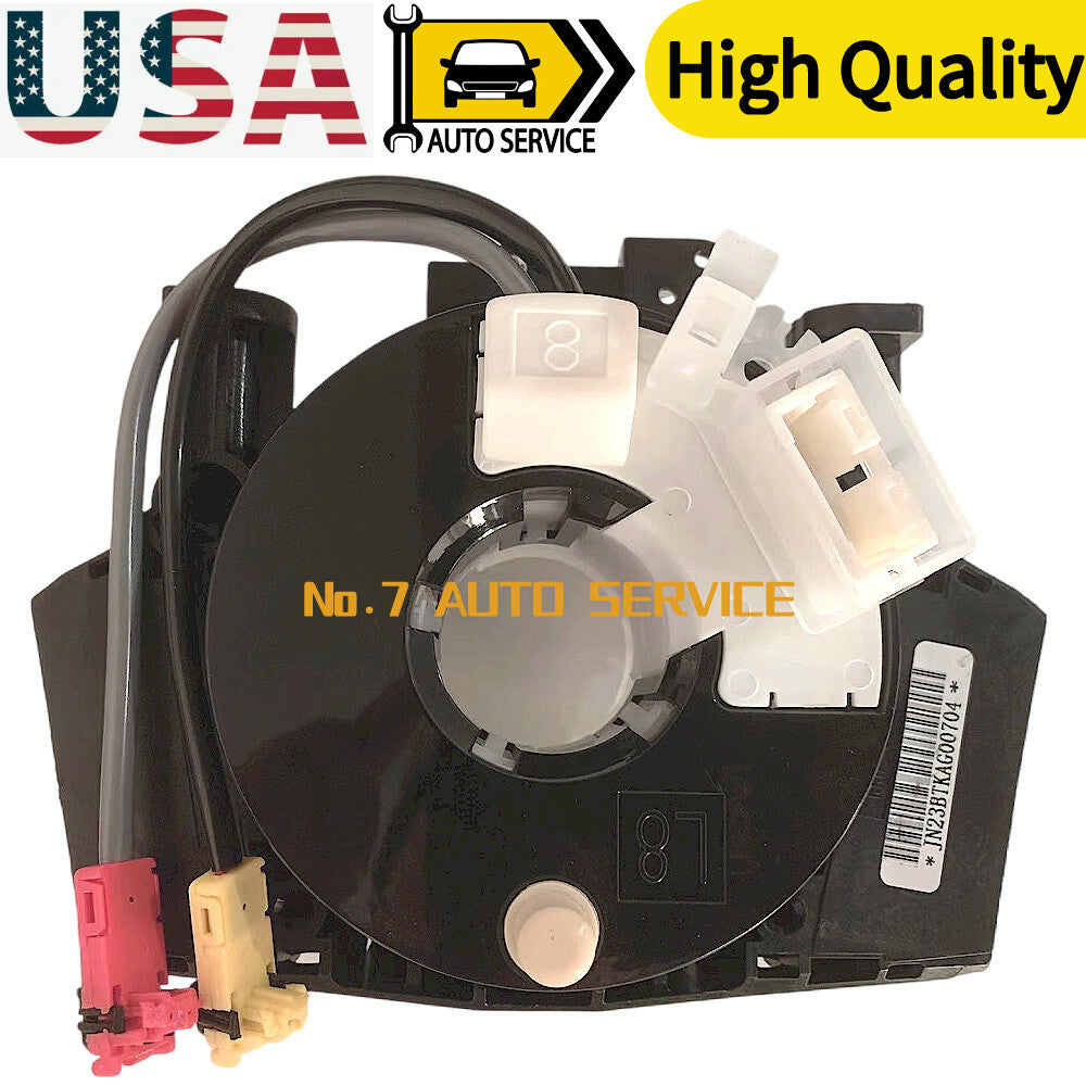 New Clock Spring for Nissan Frontier 2007-2019 25560-ZP53B