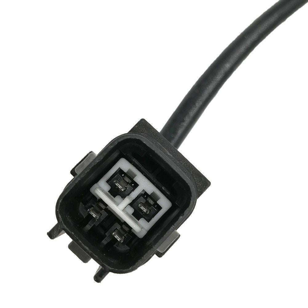Set of 4 Oxygen Sensor for Toyota Tacoma 2011-2012 2.7L L4 RWD Automatic trans.