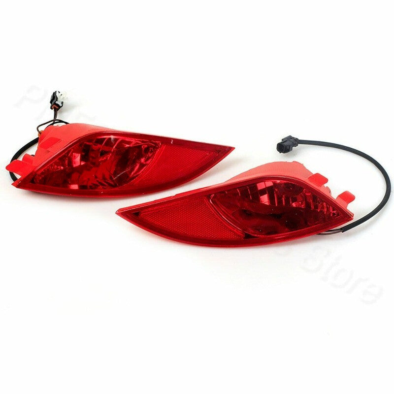 LHRH Rear Bumper Brake Light Tail Light Stop Lamp for Hyundai IX35 2010-15