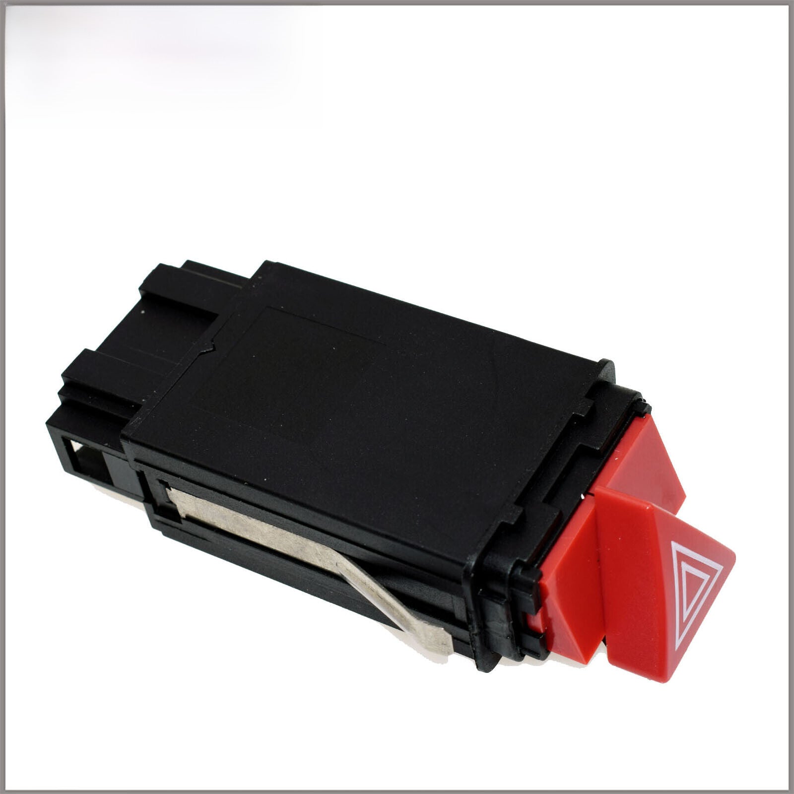 for Audi A6 Quattro Allroad S6 RS6 4B0941509D Hazard Emergency Flasher Switch 1