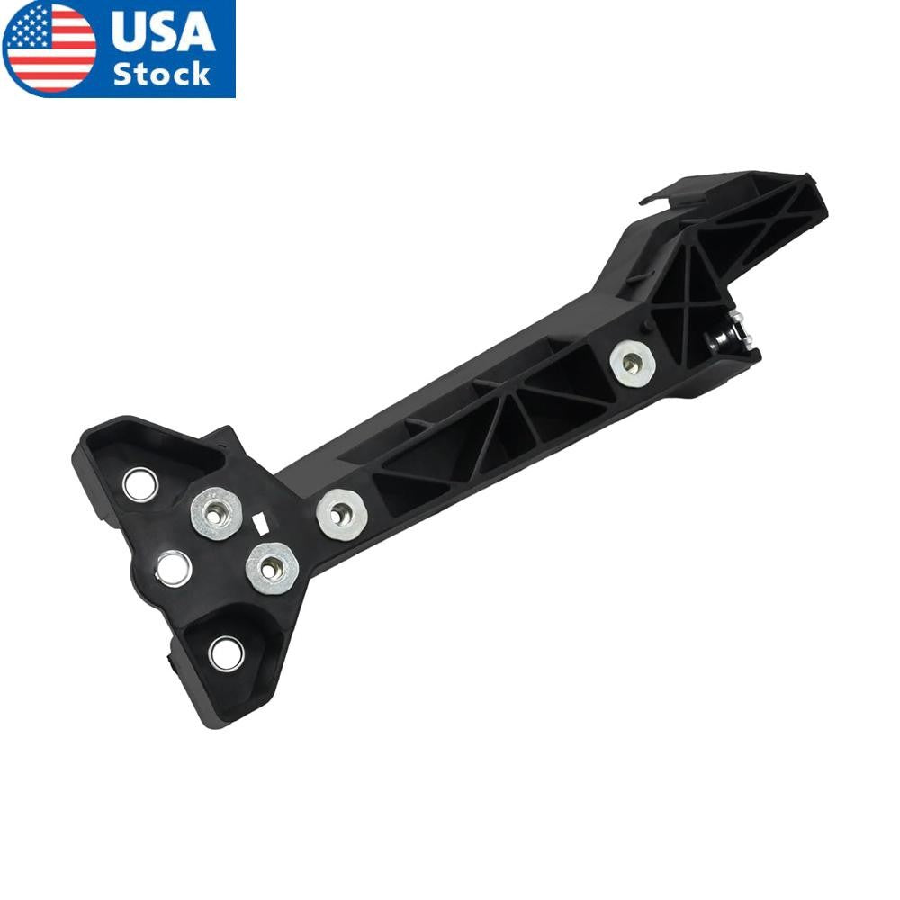 Car Left Radiator Core Support Bracket 625854GA0A for Infiniti Q50 Q60 2014-2021