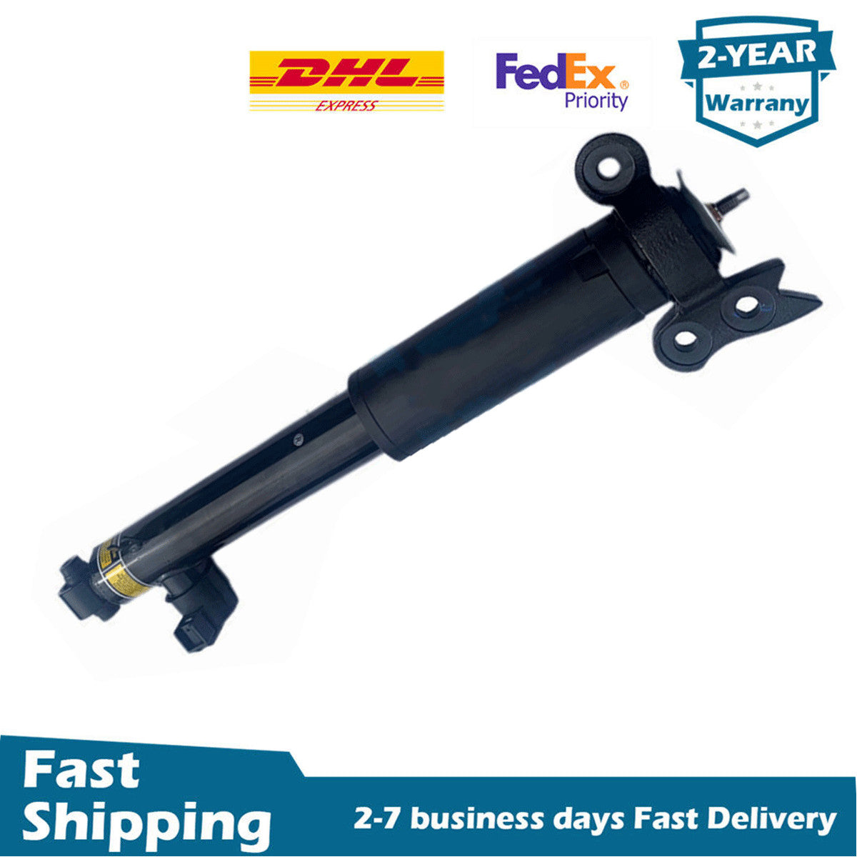 Rear Right Shock Absorber Strut for GMC Acadia for Cadillac XT5 for Buick Enclave 2017