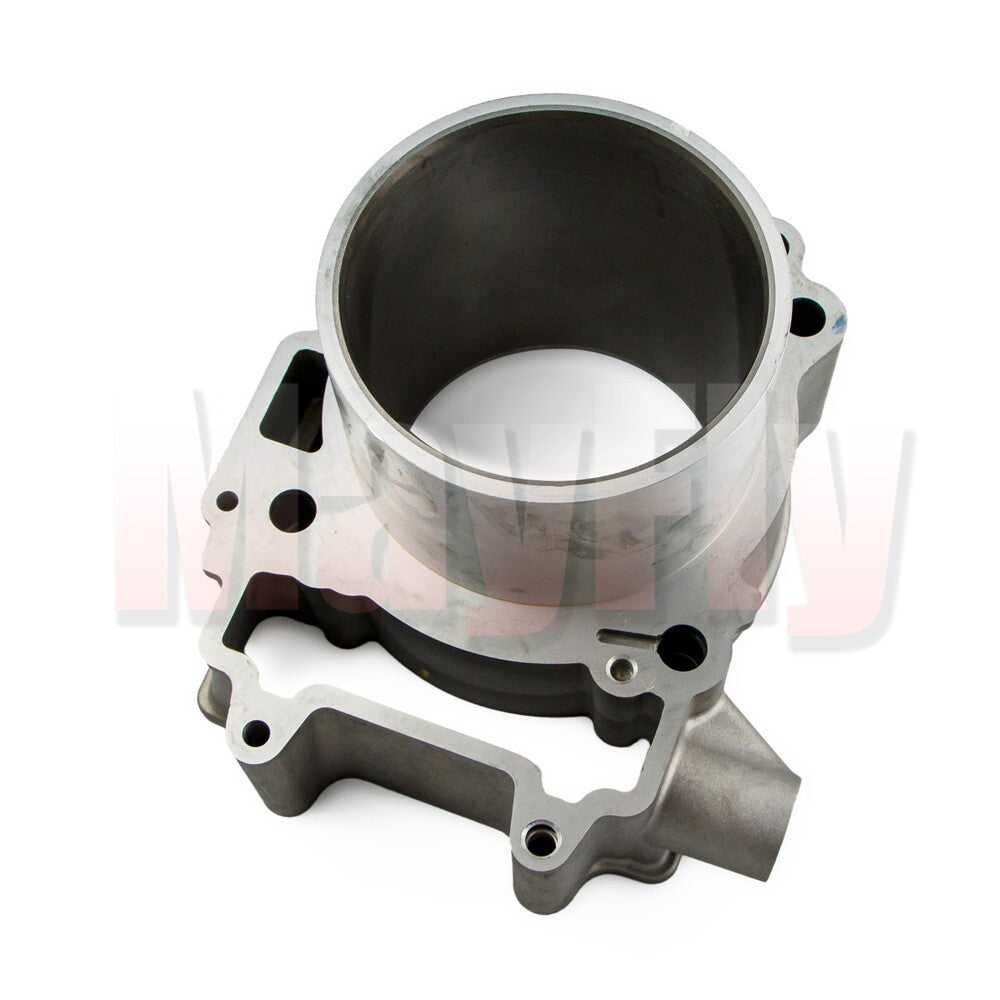 Cylinder Piston Gasket Top End Rebuild Kit Set Fit for Polaris Ranger 570 14-22