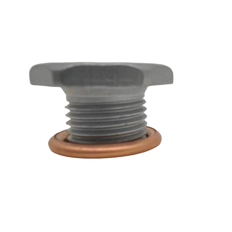 016393 Engine oil pan screws for peugeot 206 207 301 307 308 408 for Citroen C4 C5