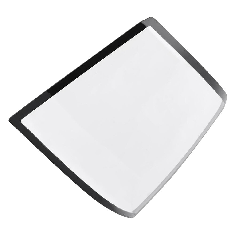 Rear Passenger Side Tail Light Lens Cover Clear for Range Rover Sport 2010-2013