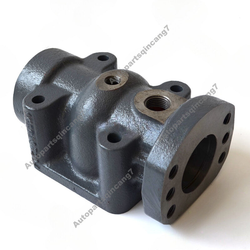Oil Shut-Off Valve 1626297204 for Atlas Copco Air Compressor XRVS1550 XRHS650