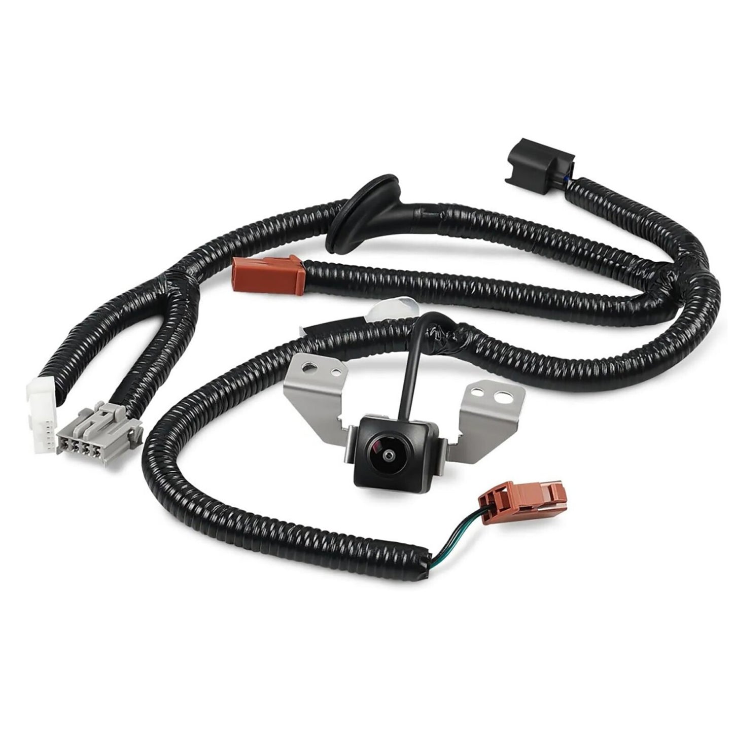 Rear View Backup Reverse Camera Fit for Honda Pilot 3.5L V6 2012-15 39530SZAA01