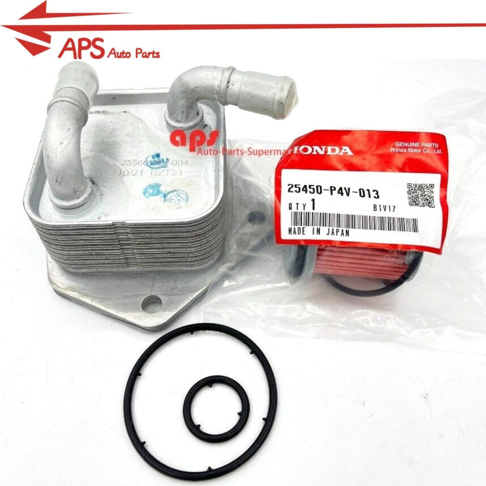 Equipment Manufacturer Warmer Cvtf for 2016-2023 Accord 2.4L and 2015-2024 for Civic CRV 25560-5LJ-004