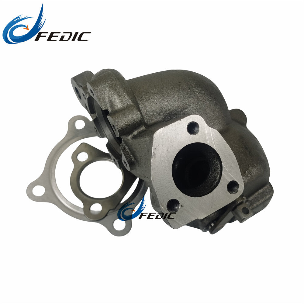Turbo exhaust housing 53039880052 for Audi for Seat for VW for Skoda 1.8T AJQ AUQ ARY APP