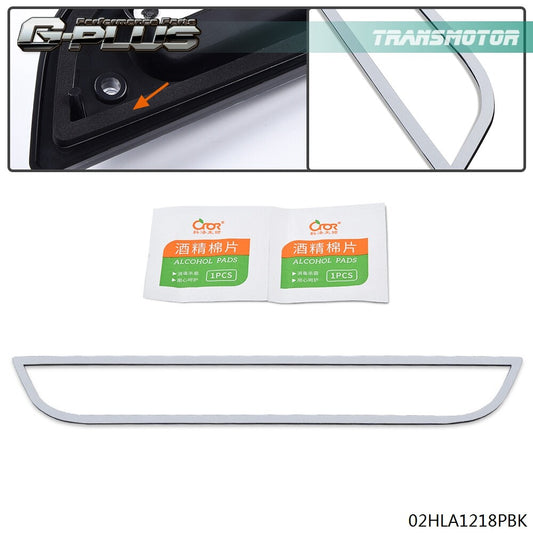 Suitable for 2015-2019 for Ford F-150 rear third brake light waterproof foam gasket seal.