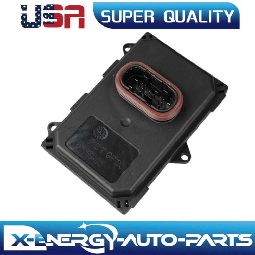 NEW Control Unit Headlight for PORSCHE Macan 95B for Panamera 09-18 7PP.941.329.R