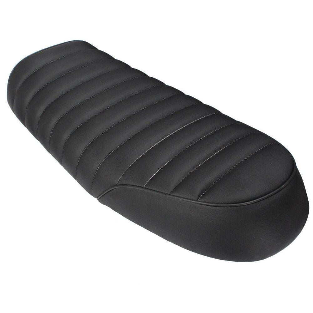 for Seat Cafe Racer for HONDA CB350 CB550 CB750 for SUZUKI GR650 GS GN125 GN250