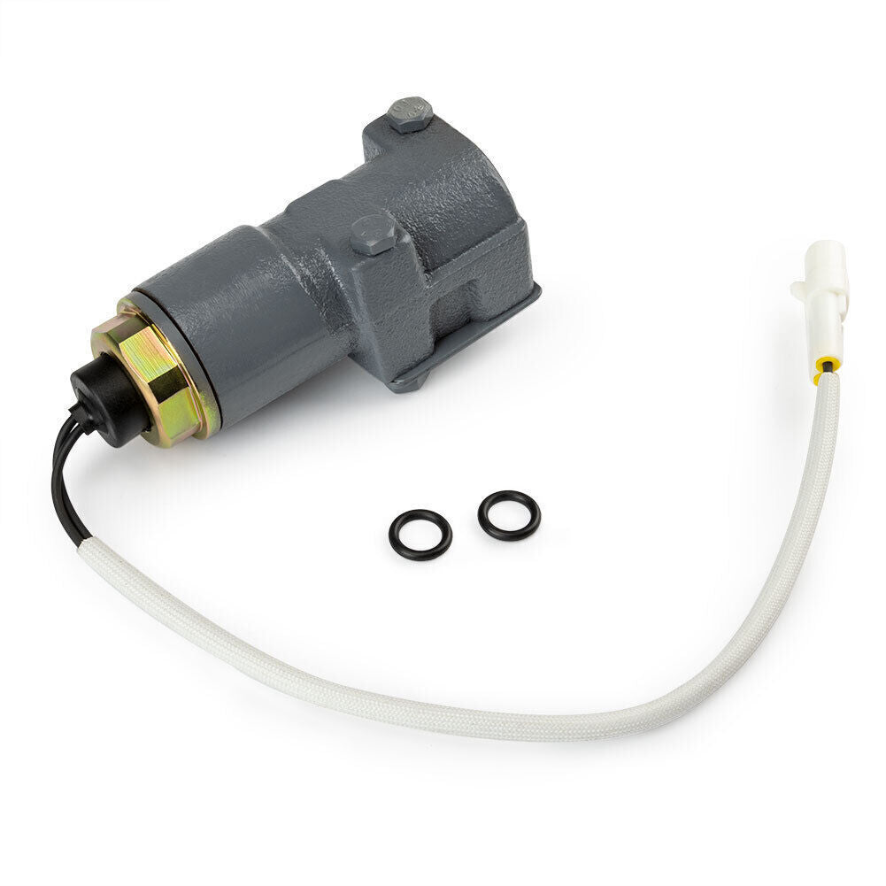 Solenoid Valve 9147260 9098250 9120292 9120191 For Hitachi Excavator EX200-2/3/5