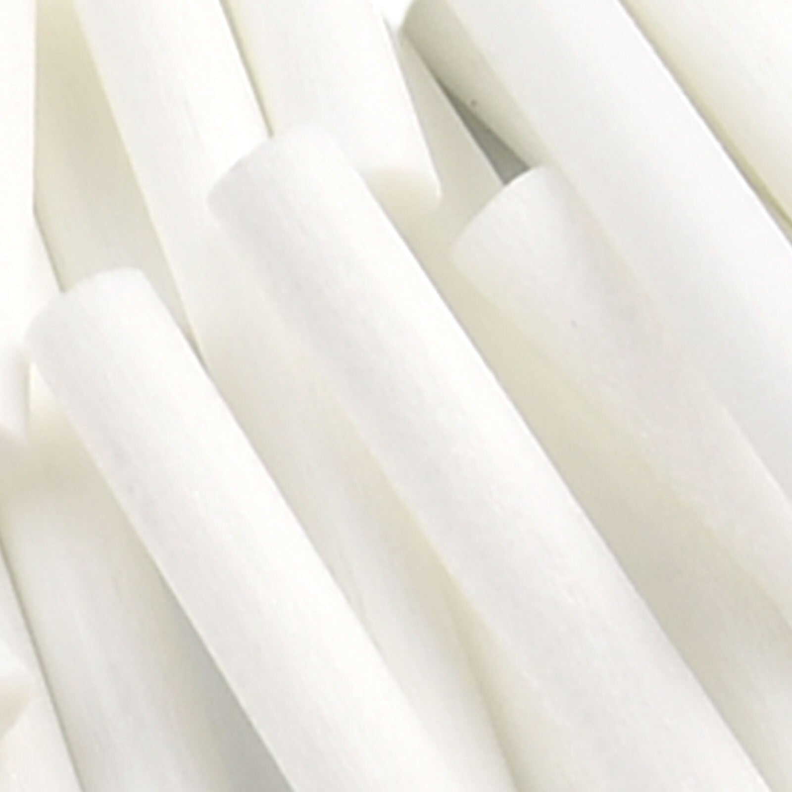 Long-lasting, durable cotton replacement filters for car humidifier diffusers, 50-pack
