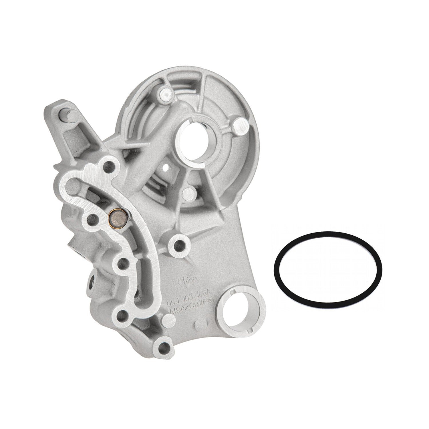 Camshaft Bridge Bracket+ O-Ring for VW for Golf for Jetta for Passat for AUDI A6 TT 06H103144K