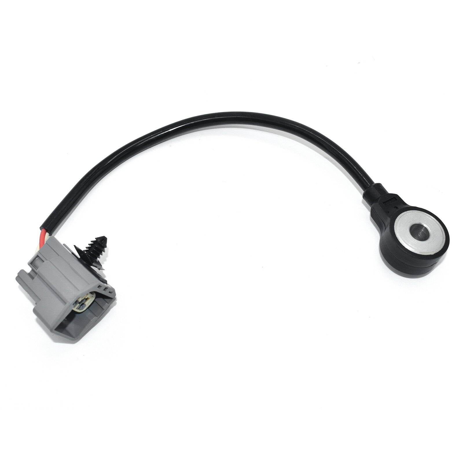 Knock Detonation Sensor 1S7A12A699BB for Ford Edge for Mustang Fusion for Lincoln for Mazda