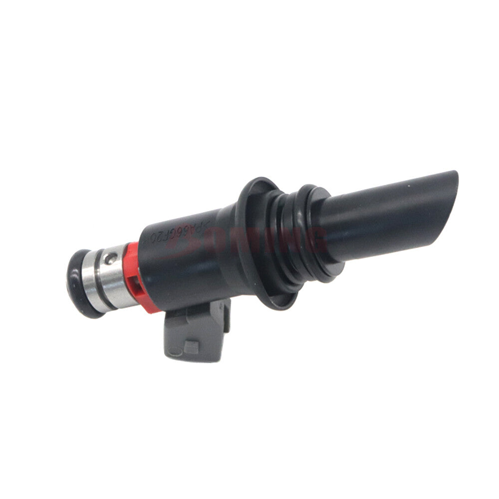 Set 4 New IWP176 Fuel Injector for VOLKSWAGEN Gol G3 G4 G5 Voyage Fox 1.0 1.6 8V