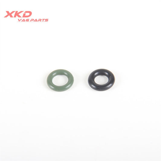 3.0T Fuel Injector Nozzle Sealing Ring Fit for AUDI for A4 for A5 A7 CREC CTDA CRED