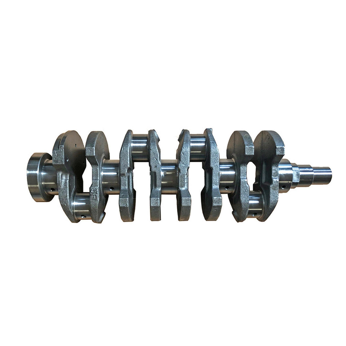Crankshaft for Hyundai 25LC-7 25L-7 30LC-7 Engine for Tucson Sonata 2.0L 23110-23710