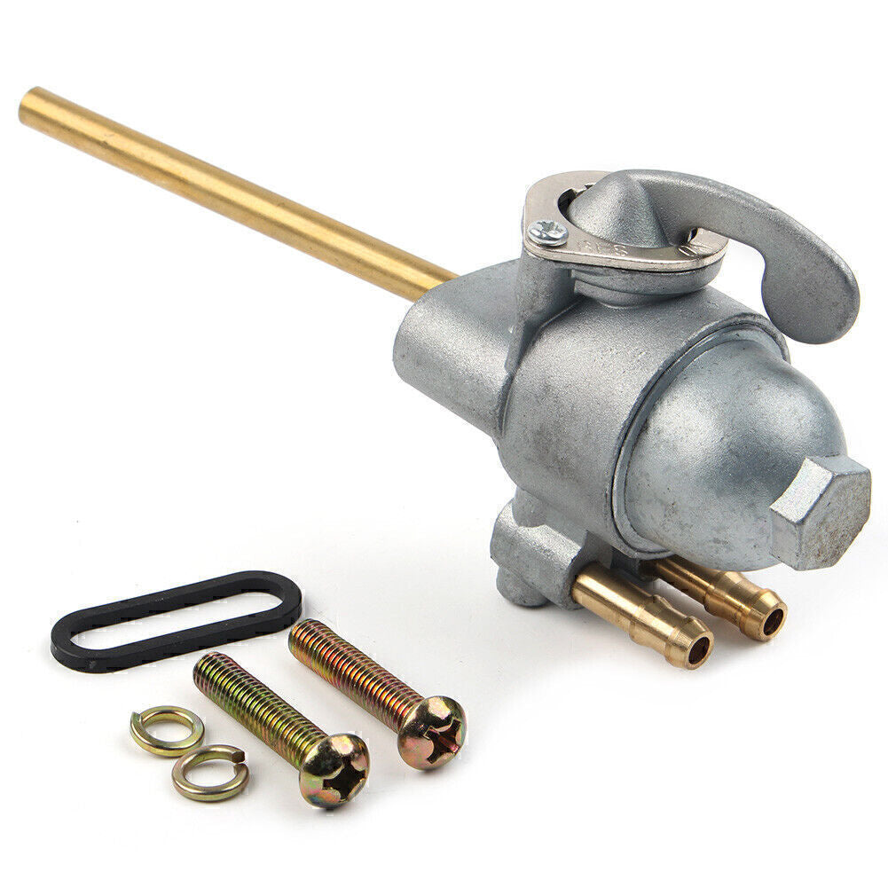 Kraftstofftank Hahn Benzinhahn Ventilschalter f¨¹r for Honda CB750K CB500K 550K 350F