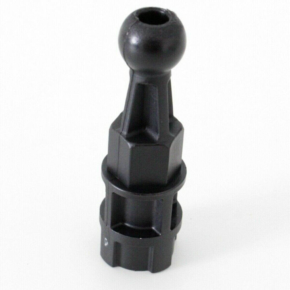 04891847AA Engine Cover Ball Stud Appearance Cover for Jeep for Dodge for Chrysler 4Pcs