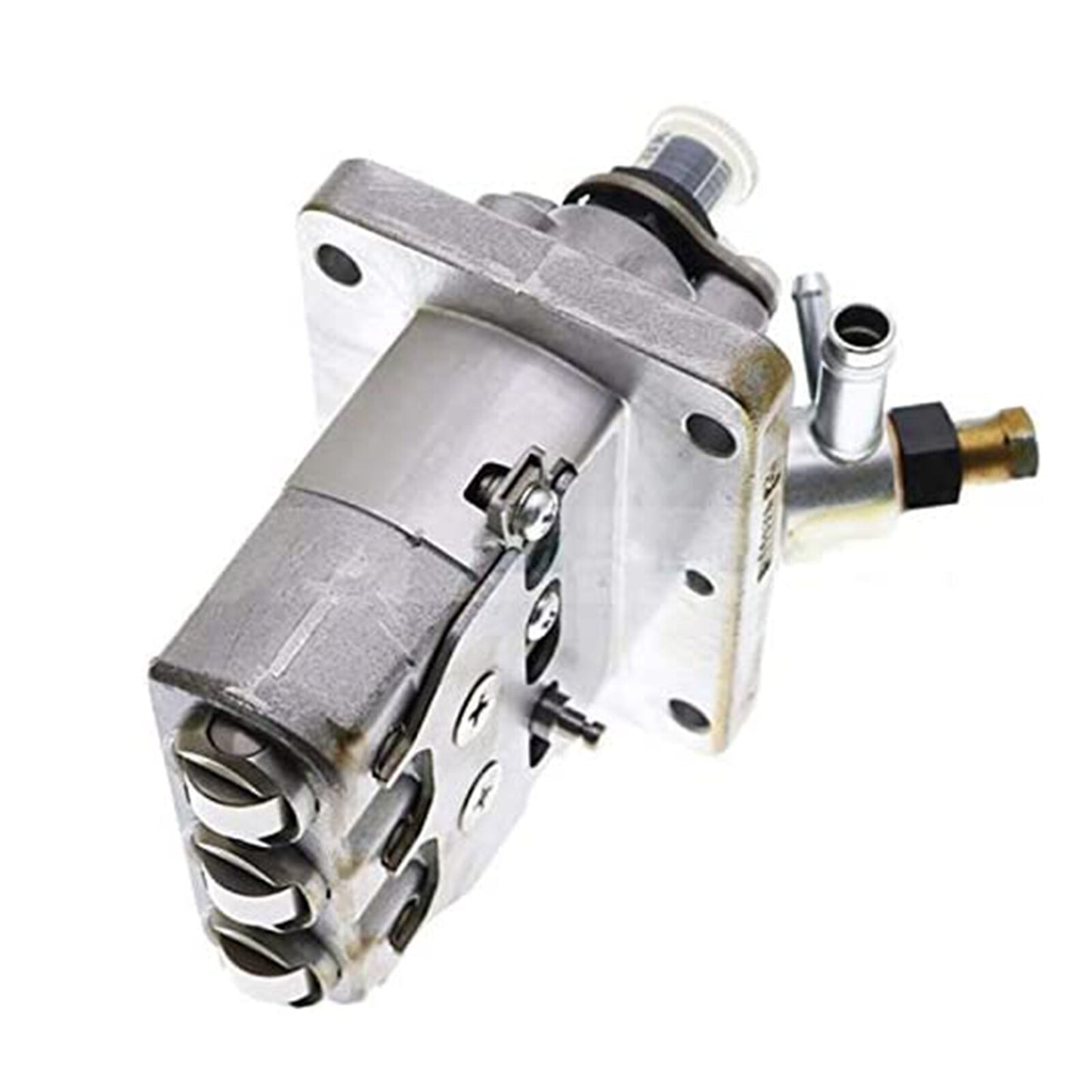 Fuel Injection Pump 094500-5160 MM436649 094500-7040 for Mitsubishi Engine L3E
