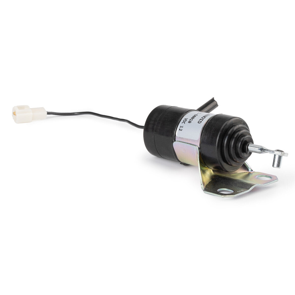 3923680 3928160 3930233 3932545 Shut Down Solenoid for 6CT 6CT8.3 6CTA
