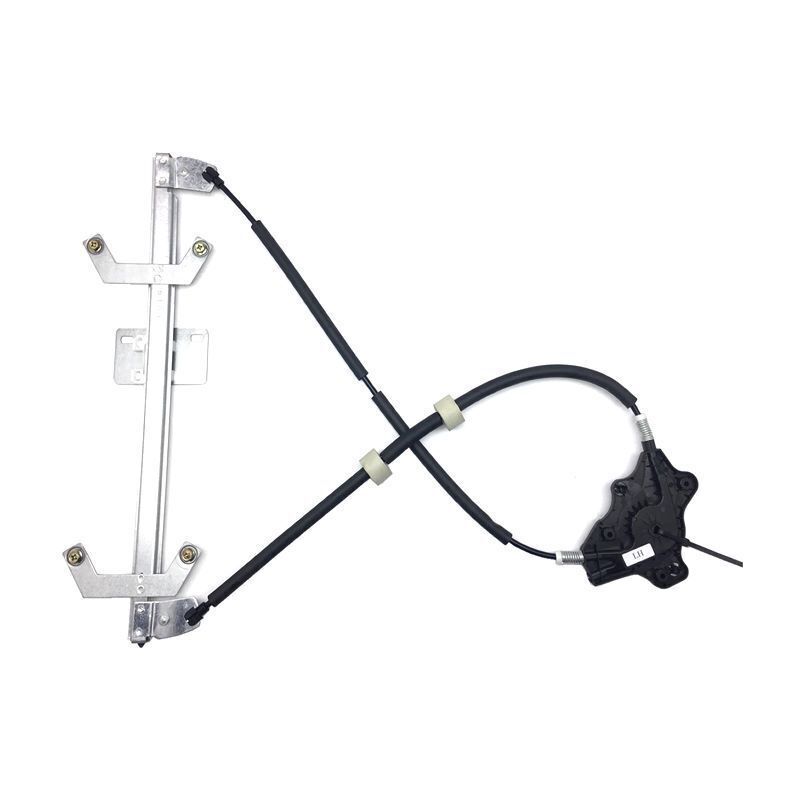 Window Regulator Rear Left for Mercedes-Benz G Class G500 G55 G550 G63