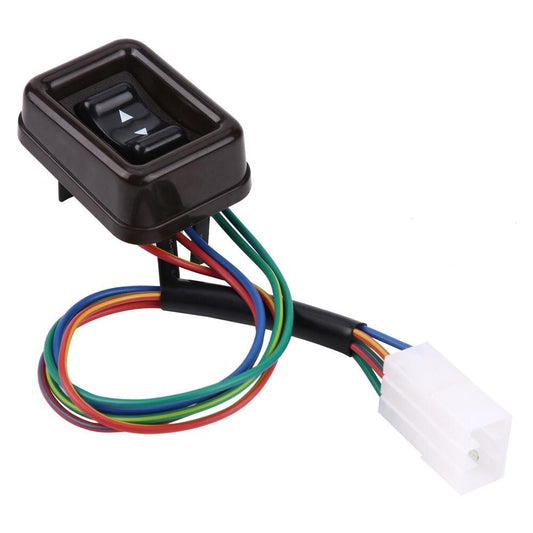 Power Window Door Switch for 1984-1990 for Toyota for Land Cruiser 4Runner