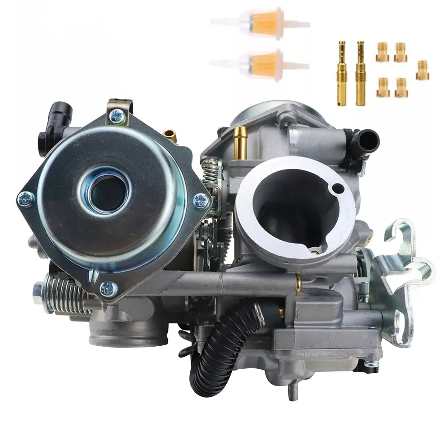 for Honda VLX 600 VT600 Shadow 1988-1998 Carburetor 16100-MR1-673 brandnew
