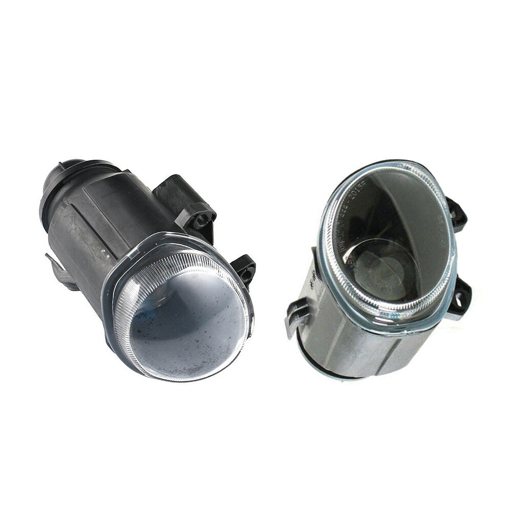 2 Front Left Right Bumper Fog Light for BMW E53 for X5 3.0i 4.4i 4.6is 1999 - 2004
