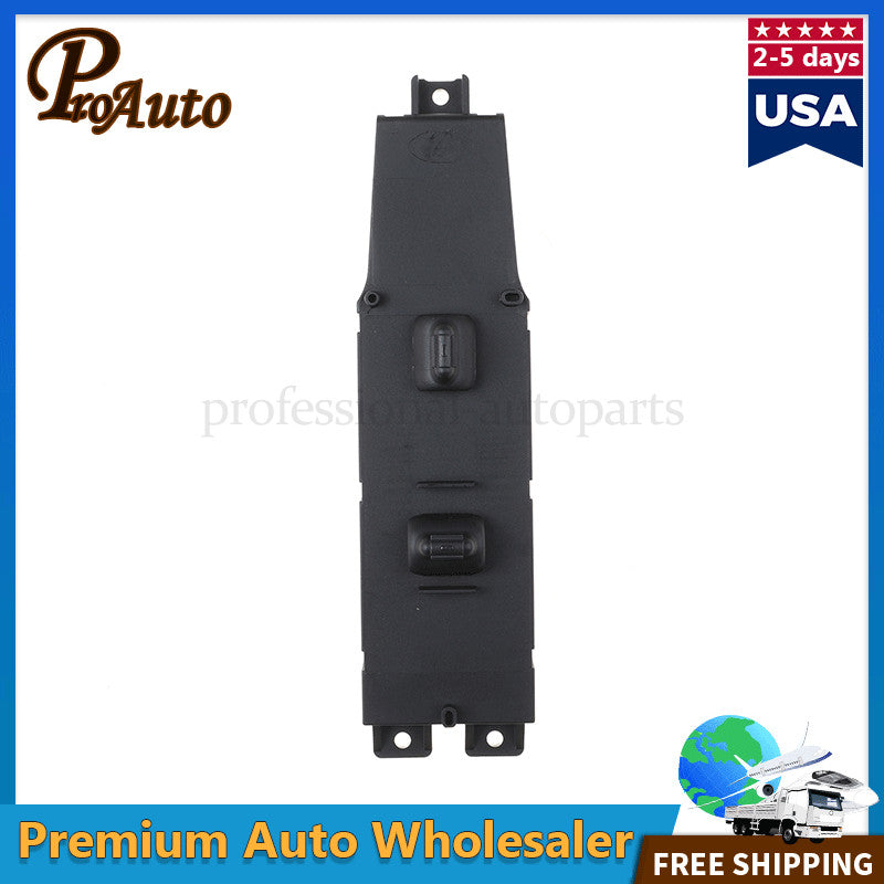 Power Window Switch Front Right Side For 1997-2001 for Jeep Cherokee 56009451AC