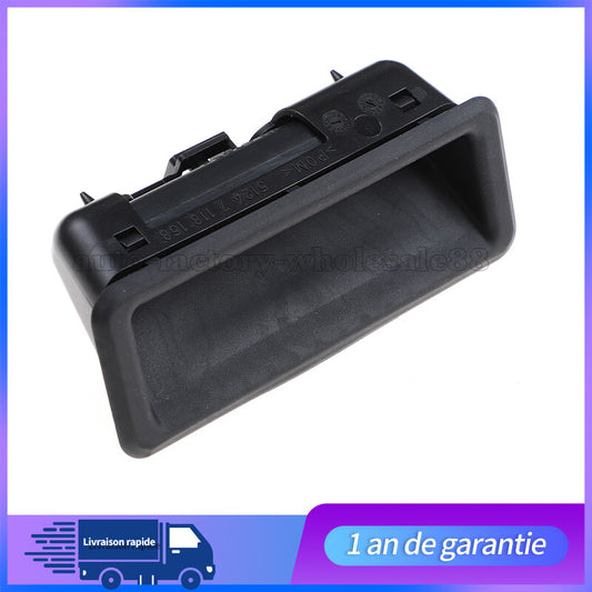 for BMW S¨¦rie 1 E88 S¨¦rie 3 E90 POIGNEE DE COFFRE HAYON SERRURE BOUTON ARRI¨¨RE