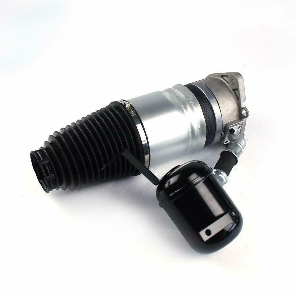 Fit for Audi for A8 4E2 4E8 D3 Quattro Rear Right Air Suspension Spring Repair Bag
